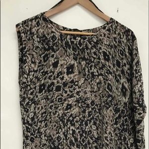 Brand new shirt by Rachel Zoe. The original price tags are attached. Size: 4